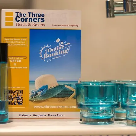 Three Corners Lifestyle