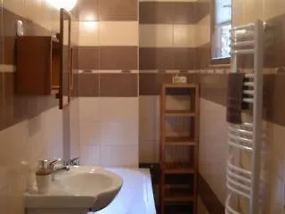 4you Citycenter Apartmán Budapešť