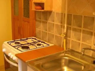 Apartmán 4you Citycenter *
