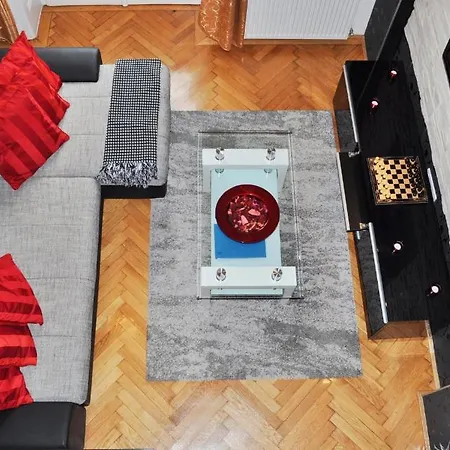 Welcome Appartamento Budapest