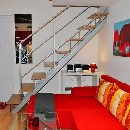 Welcome Appartamento Budapest