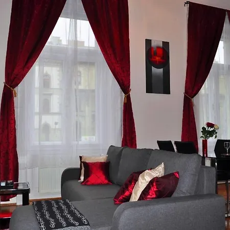 Welcome Appartamento Budapest