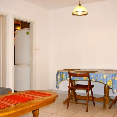 Orczy Apartman Apartment *