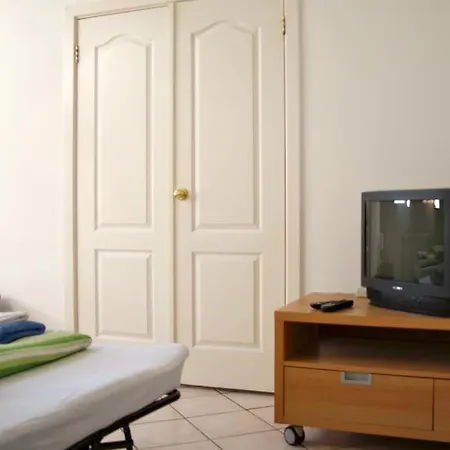 Orczy Apartman Apartment
