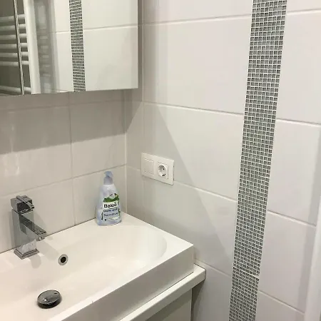 Gozsdu Glamour Budapest