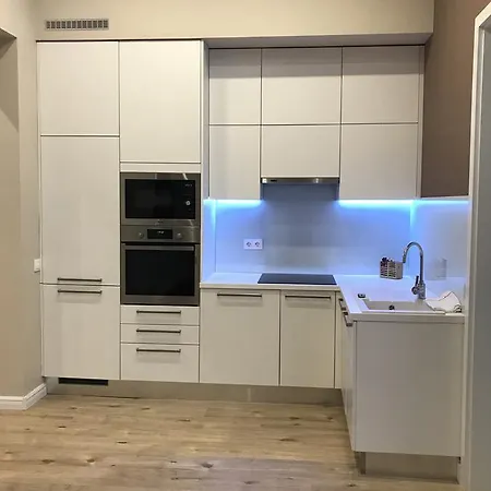 Apartment Gozsdu Glamour Budapest