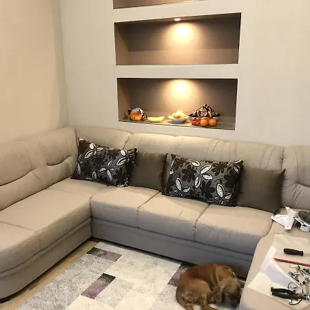 Gozsdu Glamour Budapest