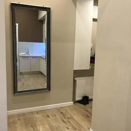 Gozsdu Glamour Apartment