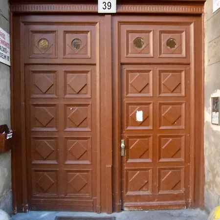 Appartement Standard By Hi5 - Dessewffy 39