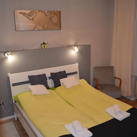 4days Apartment *