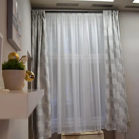 Apartment 4days Budapest