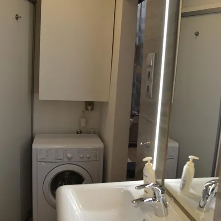 4days Apartment *