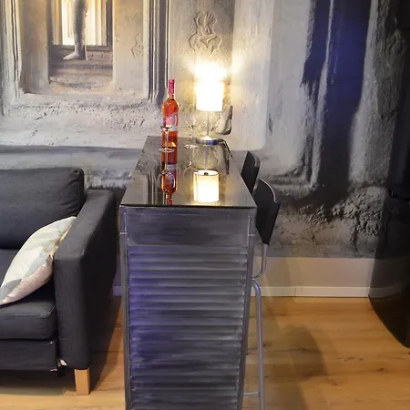 Apartment 4days