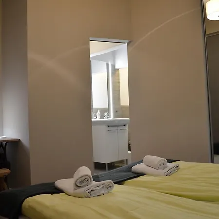 4days Apartment *