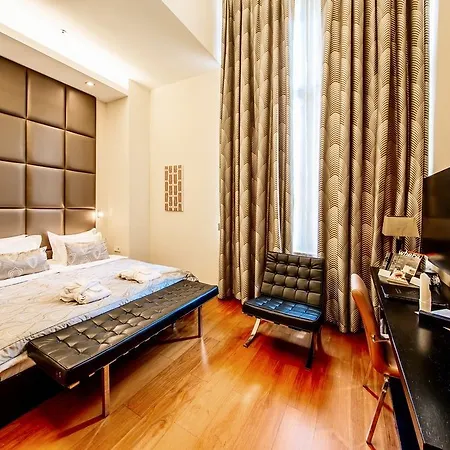 Continental Hotel 4*