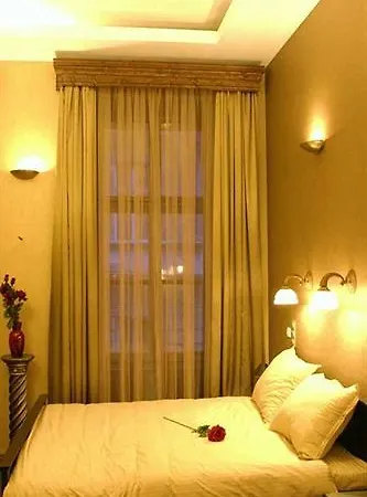 Διαμέρισμα Royal Suites *