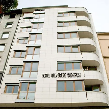 Belvedere