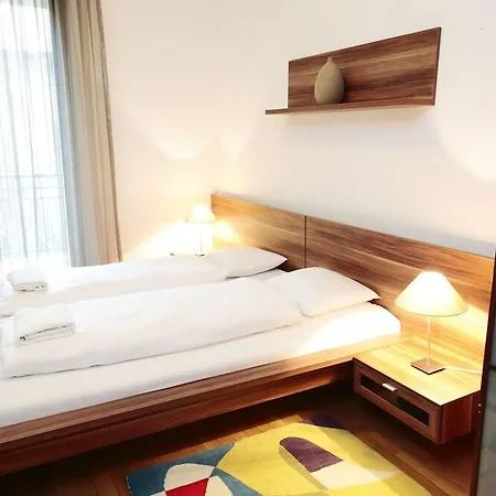 Hostal Maverick Soho Budapest