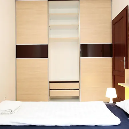Hostal Maverick Soho Budapest