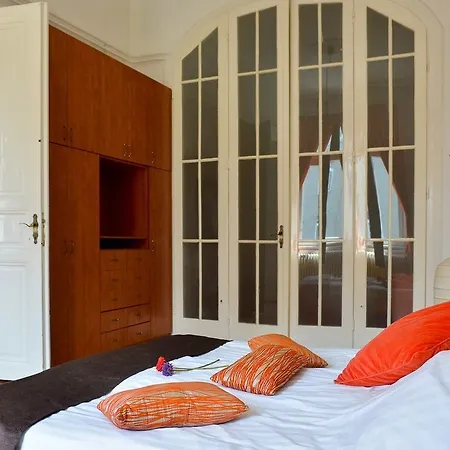 Apartmanhotel Karma Boutique Budapest