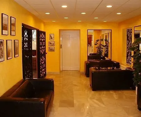 Hotel Rila