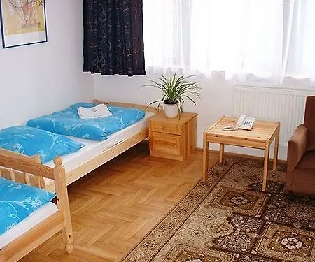 Rila Budapešť