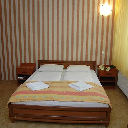 Atlantic Budapešť