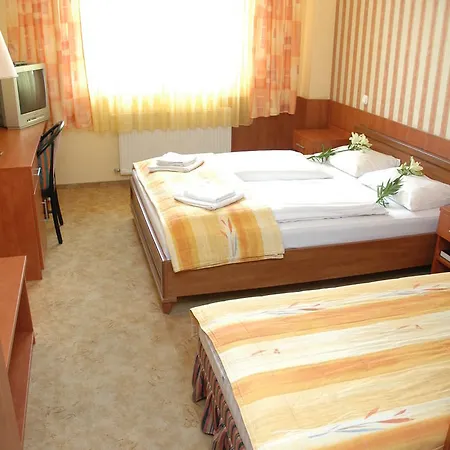 Hotel Atlantic