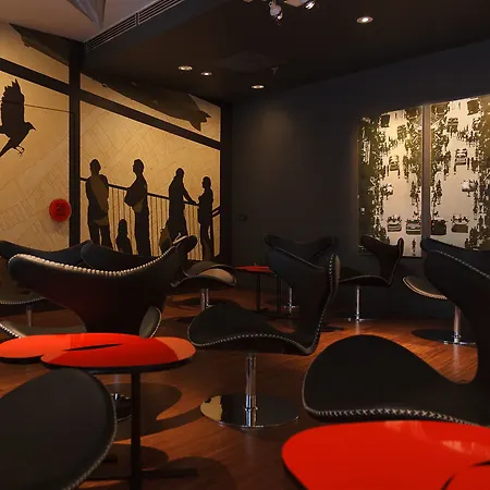 Hotel Bohem Art