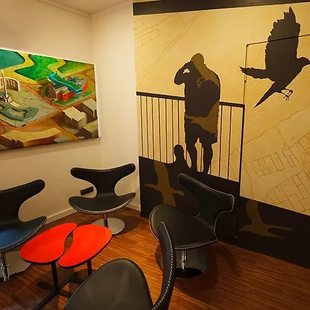 Bohem Art Hotel