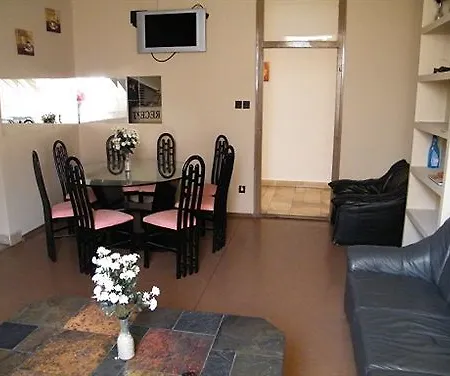 Zrinyi Auberge de jeunesse