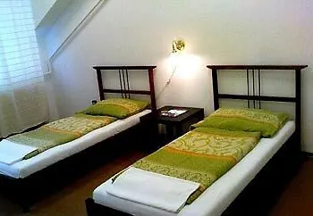 Auberge de jeunesse Zrinyi