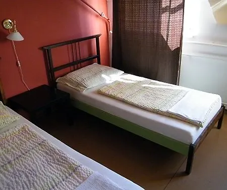 Auberge de jeunesse Zrinyi *