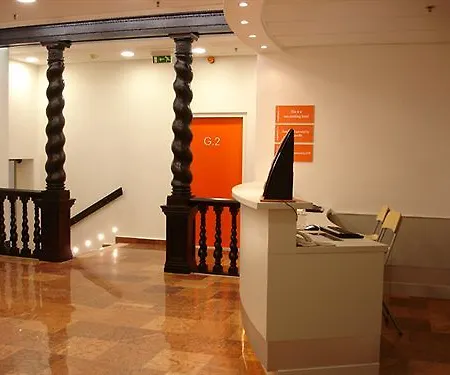Easyhotel Oktogon