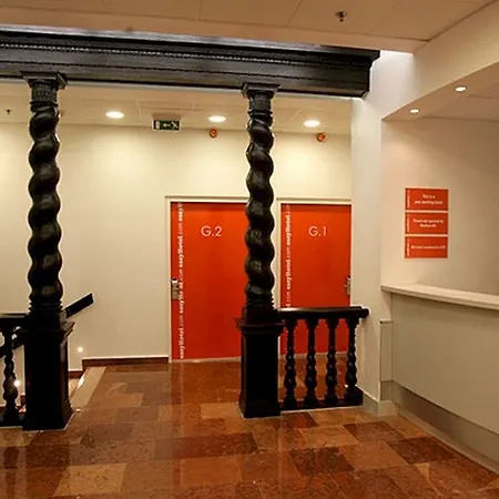Otel Easyhotel Oktogon