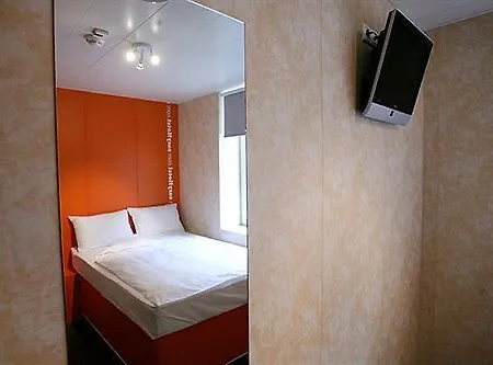 Easyhotel Oktogon