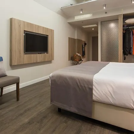 Three Corners Lifestyle Hotel Budapest