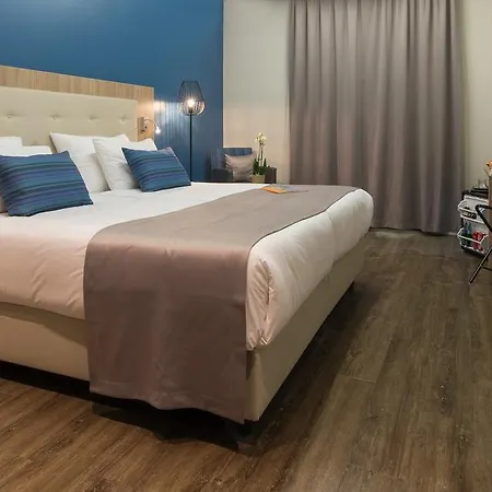 Hotel Three Corners Lifestyle