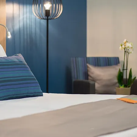 Three Corners Lifestyle 4* Budapest
