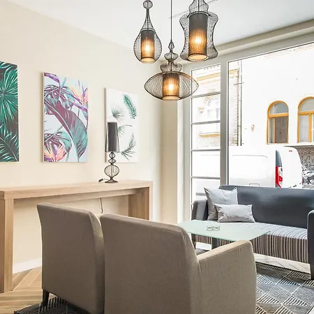 Three Corners Lifestyle 4*