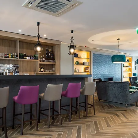 Hotel Three Corners Lifestyle 4*