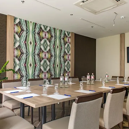 Three Corners Lifestyle 4* Budapest