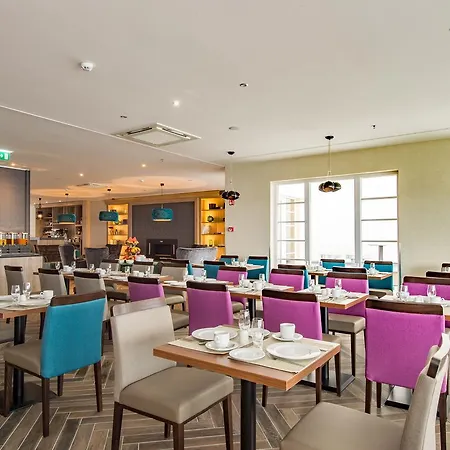 Hotel Three Corners Lifestyle 4*