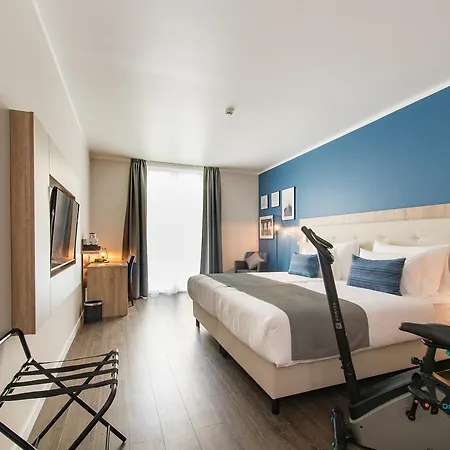 Three Corners Lifestyle 4* Budapest