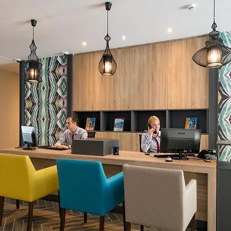 Three Corners Lifestyle Hotel 4*