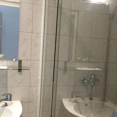 Gasthof Capital 3*