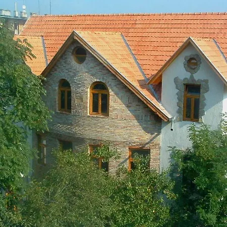 Hungaria Vendégház Budapest