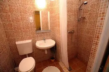 Amber Terrace Downtown Aparthotel Budapešť