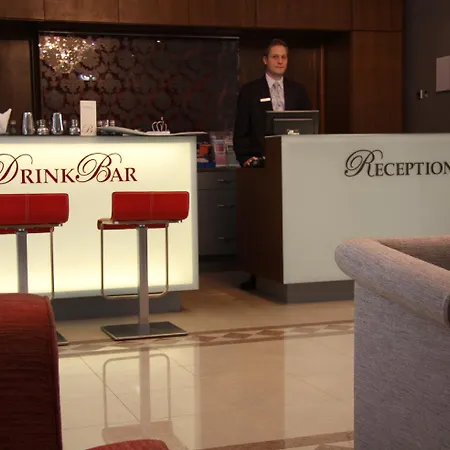 Bristol Hotel