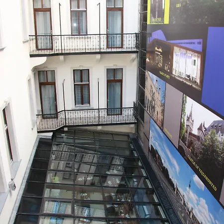 Bristol Hotel 4*